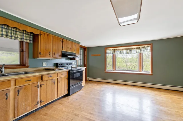 $195,000 | 560 River Road, Berkshire, VT 05447