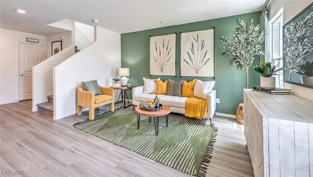 $357,890 | 1581 Thomas Creek Avenue, Unit 79, North Las Vegas, NV 89084