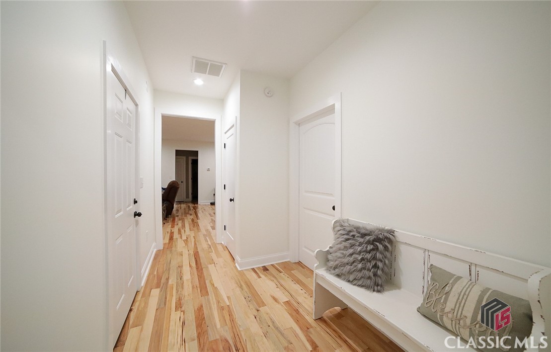 539 Sims Kidd Road Comer, GA 30629 - Photo 33 of 45