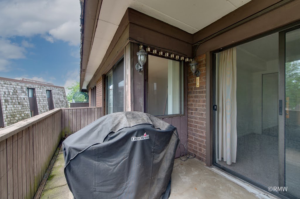 525 Timber Ridge Drive, Unit 306 Carol Stream, IL 60188 - Photo 22 of 26