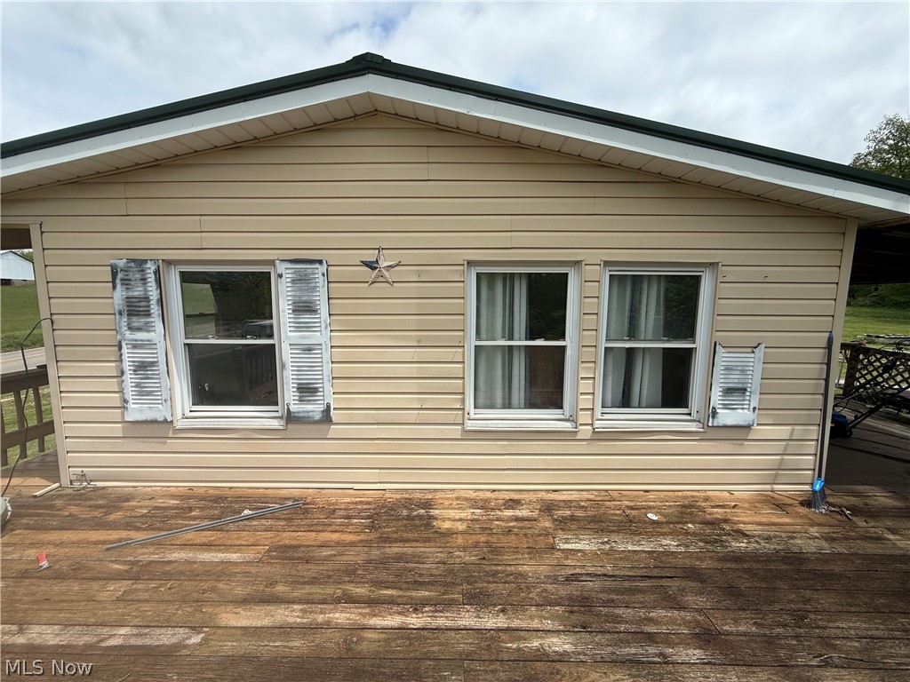 54552 Sarahsville Road Senecaville, OH 43780 - Photo 19 of 40
