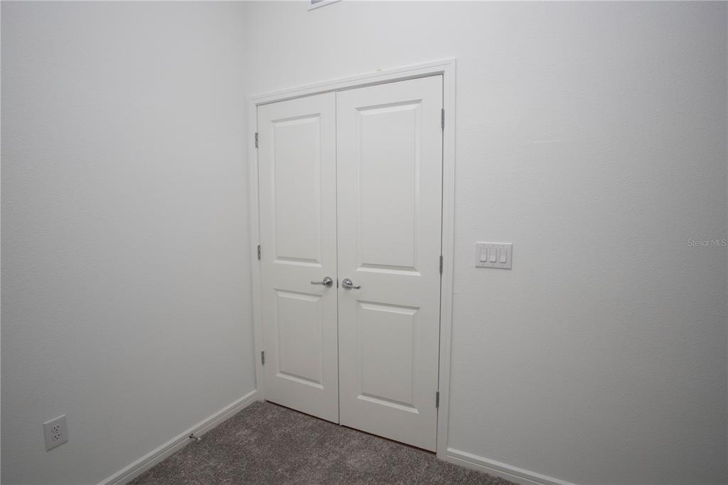 14184 Hammock Crest Way Riverview, FL 33569 - Photo 18 of 59 a view of closet area