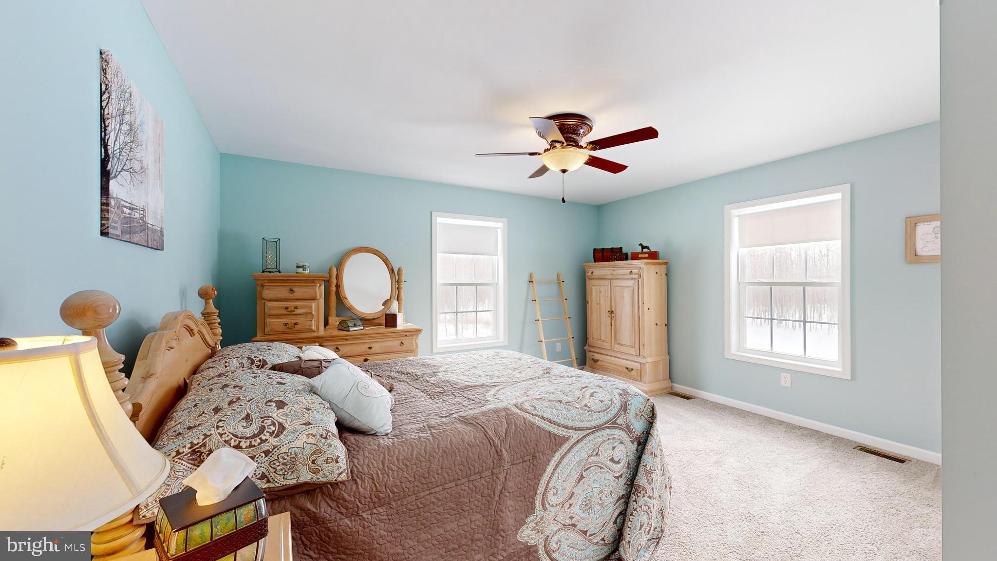 460 John Hurd Road Harrington, DE 19952 - Photo 85 of 94 Apartment bedroom 1