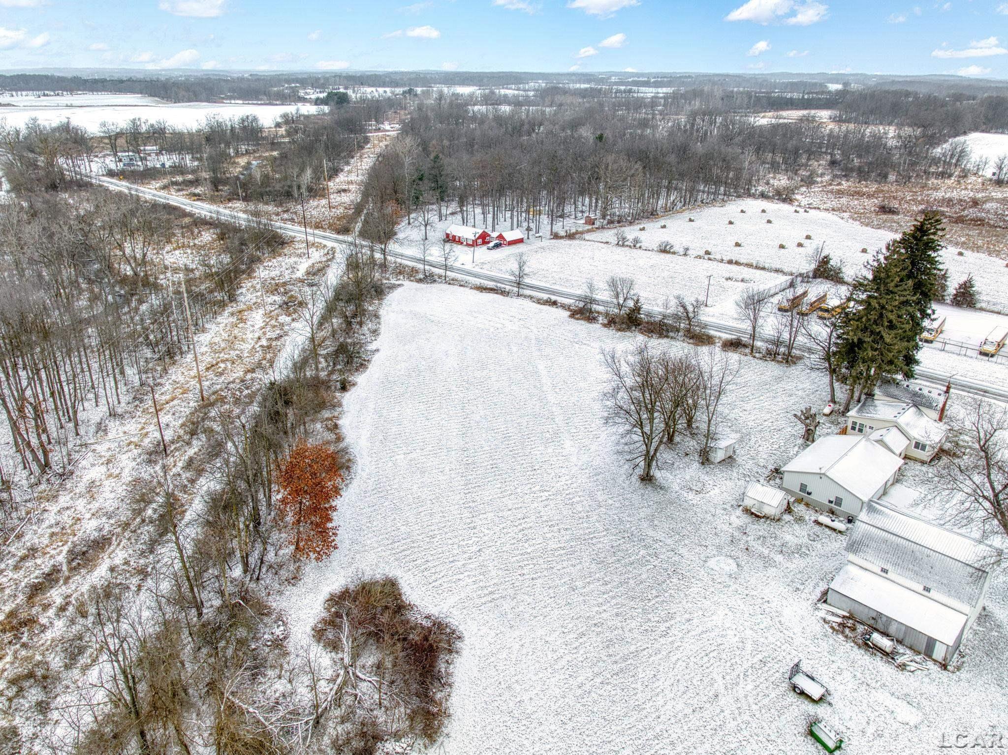 16500 Addison Road Manitou Beach, MI 49253 - Photo 52 of 59