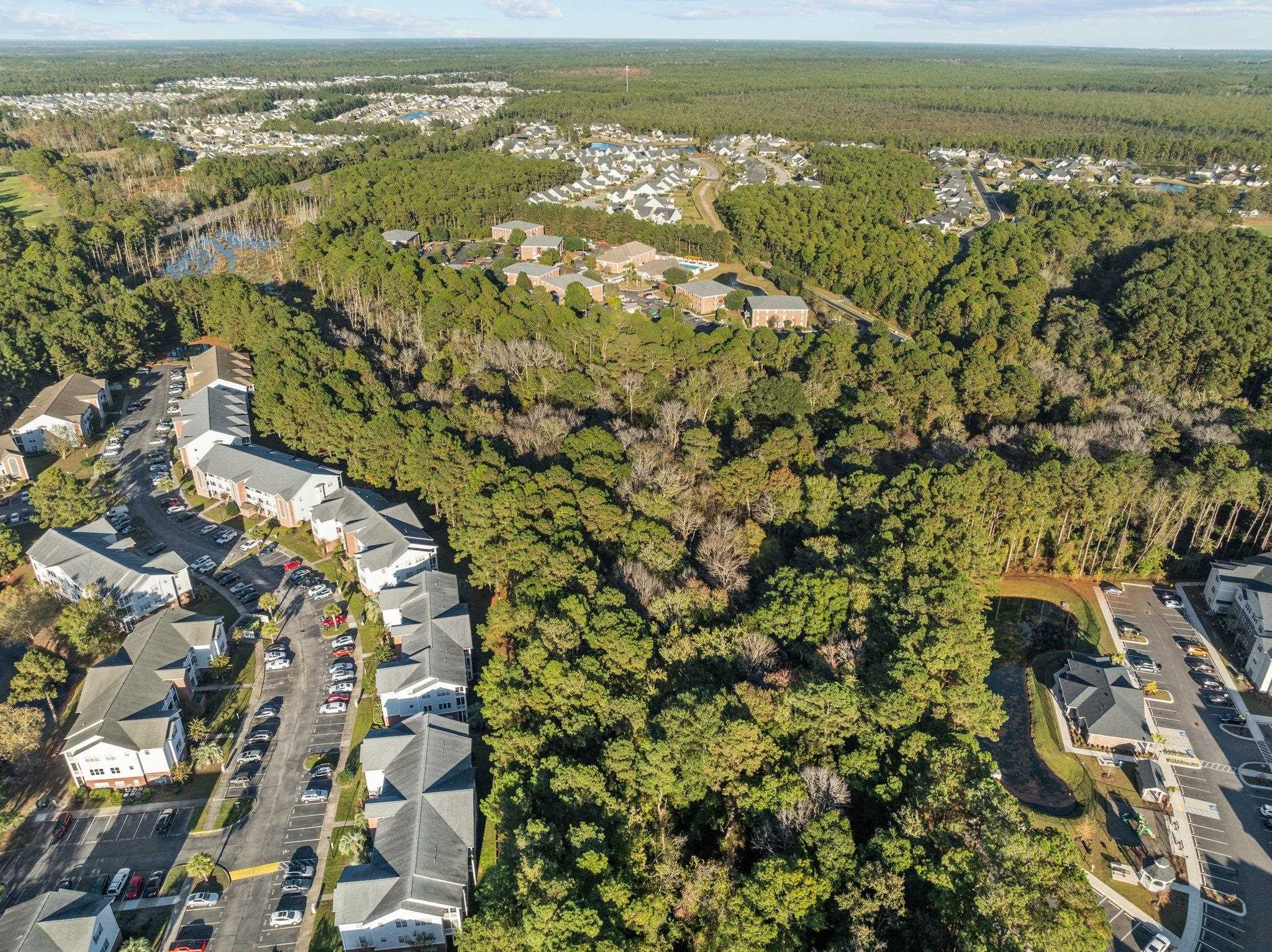 4818 Innisbrook Court, Unit 603 Myrtle Beach, SC 29579 - Photo 26 of 32
