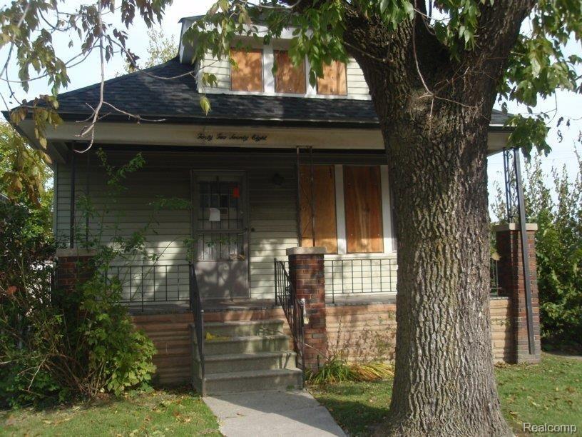 4228 Alter Road Detroit, MI 48215 - Photo 1 of 1 7113