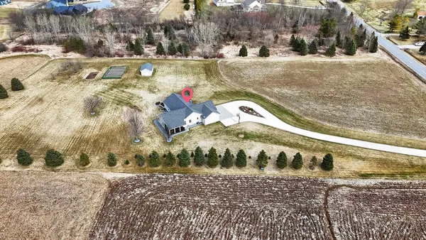 $689,000 | W7122 Hillview Road, Greenville, WI 54942