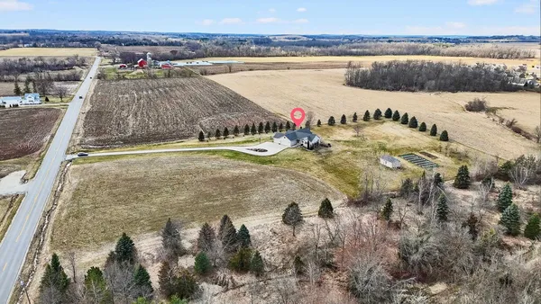 $689,000 | W7122 Hillview Road, Greenville, WI 54942