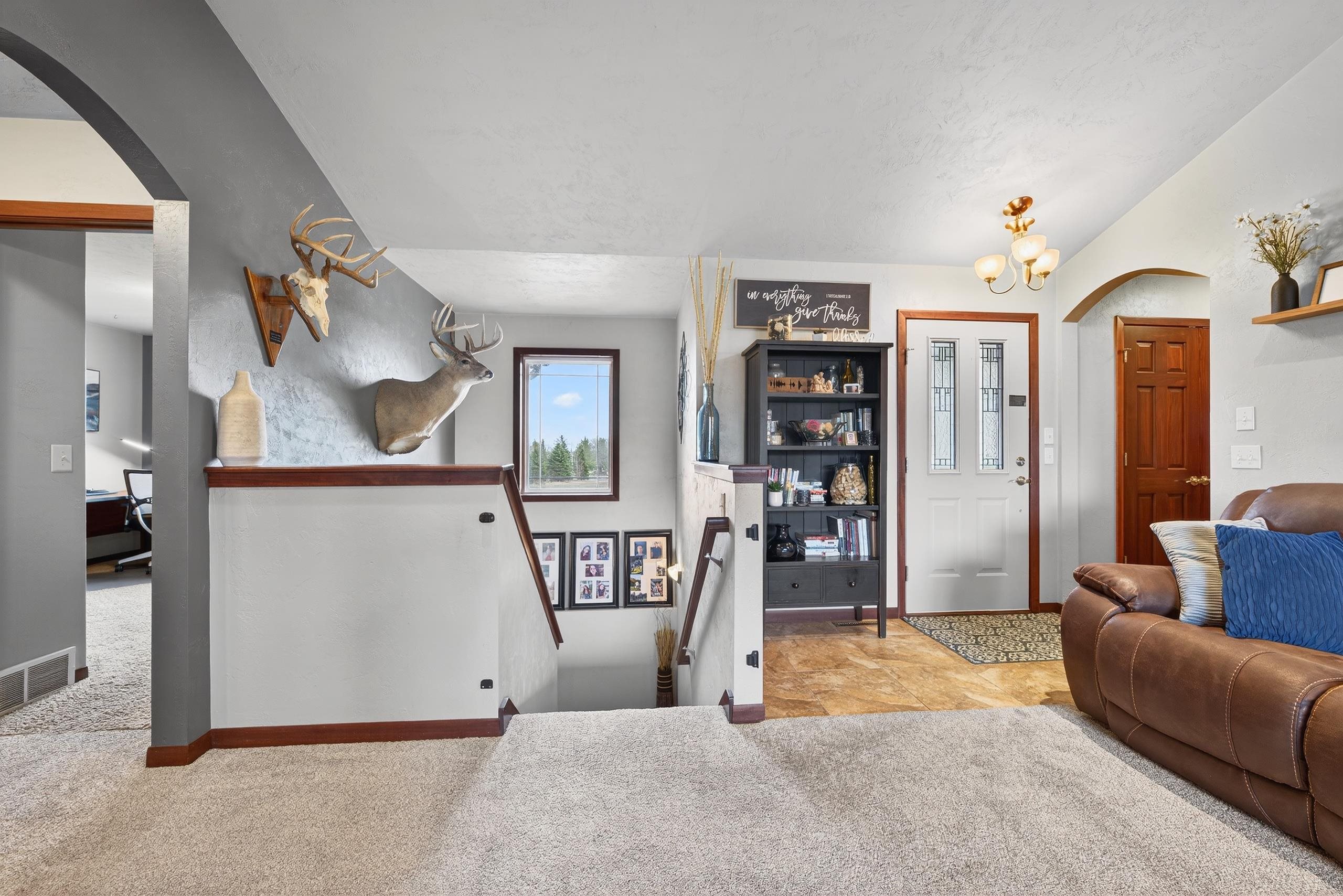 W7122 Hillview Road Greenville, WI 54942 - Photo 20 of 50