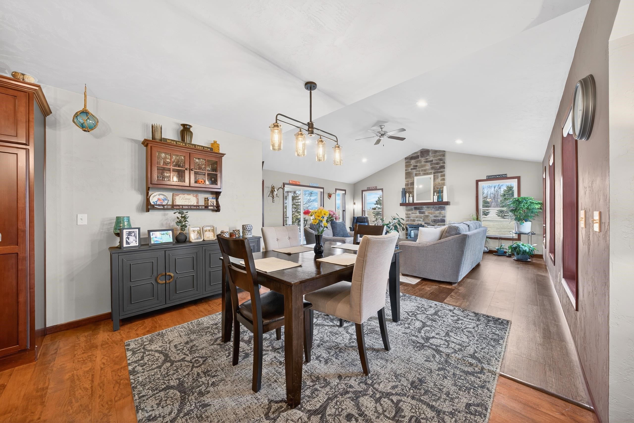 W7122 Hillview Road Greenville, WI 54942 - Photo 21 of 50