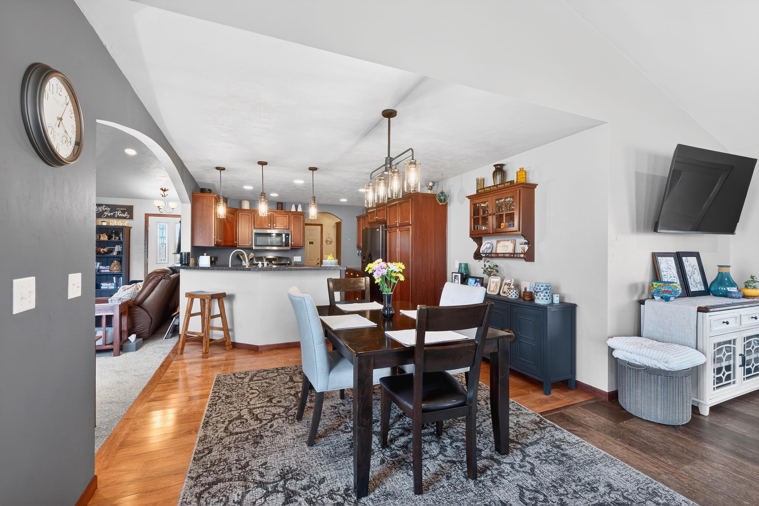 W7122 Hillview Road Greenville, WI 54942 - Photo 22 of 50