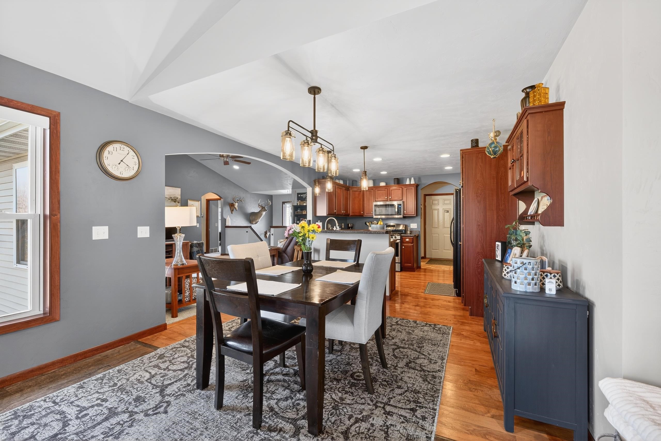 W7122 Hillview Road Greenville, WI 54942 - Photo 23 of 50