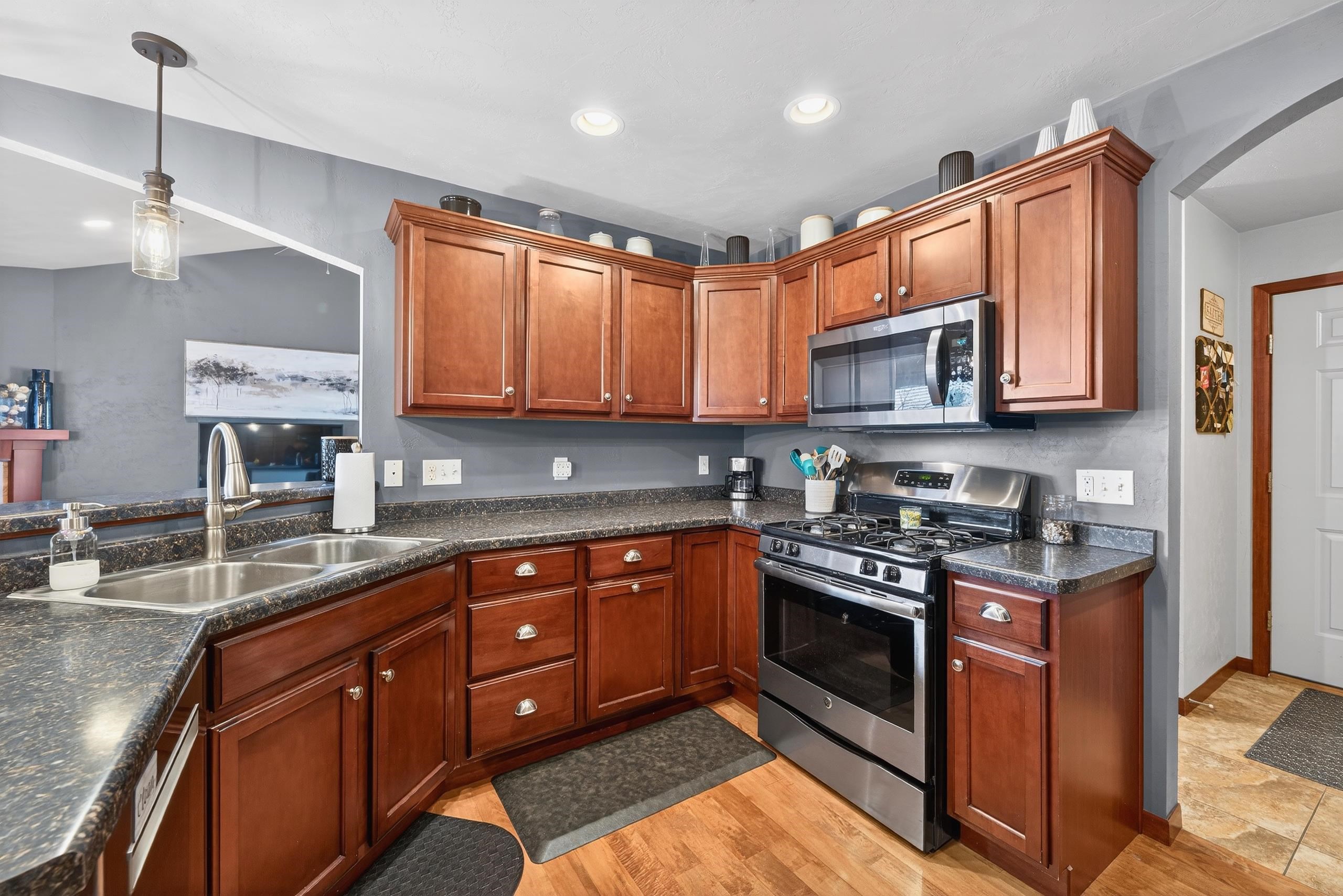 W7122 Hillview Road Greenville, WI 54942 - Photo 28 of 50