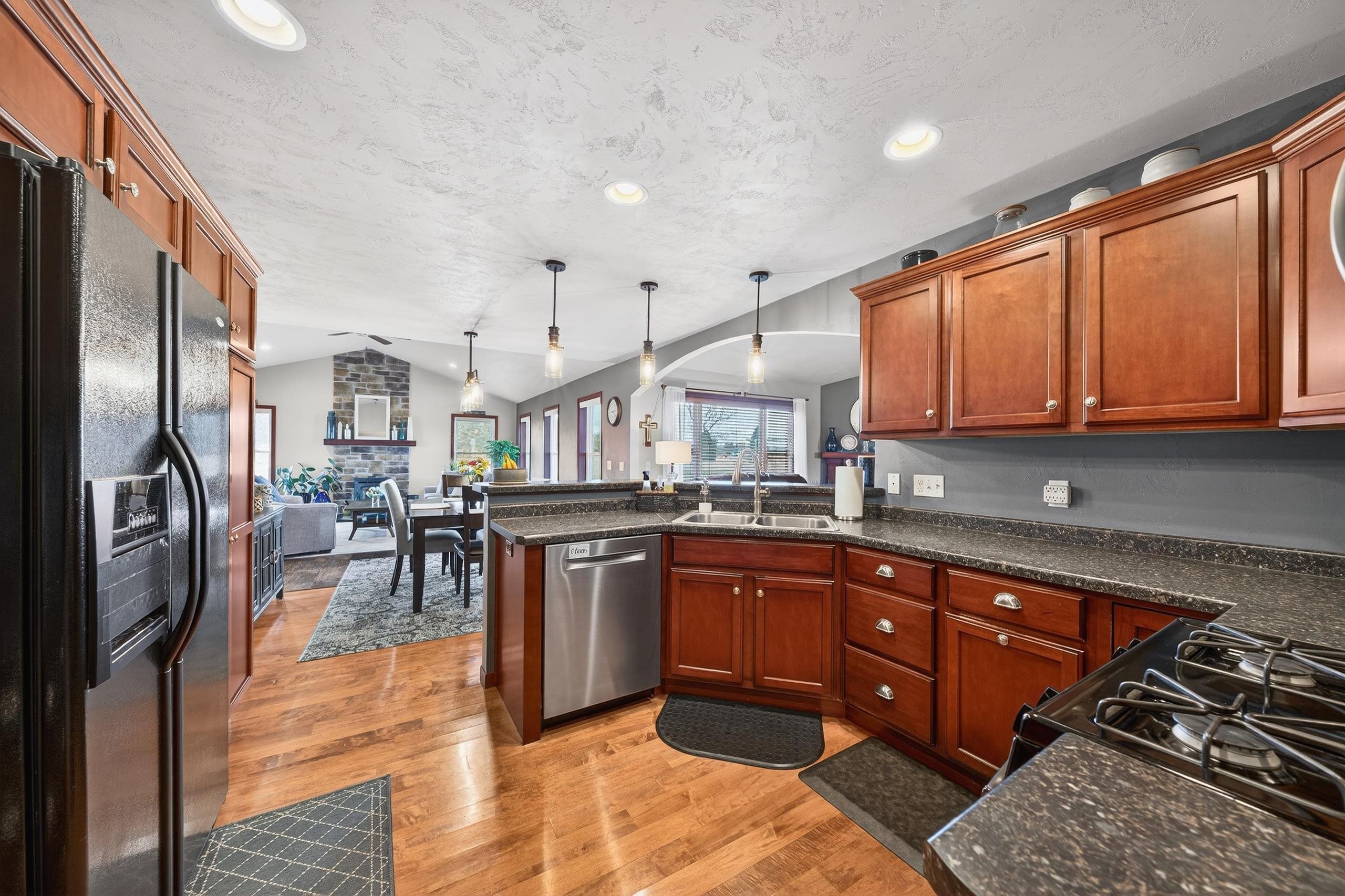 W7122 Hillview Road Greenville, WI 54942 - Photo 30 of 50