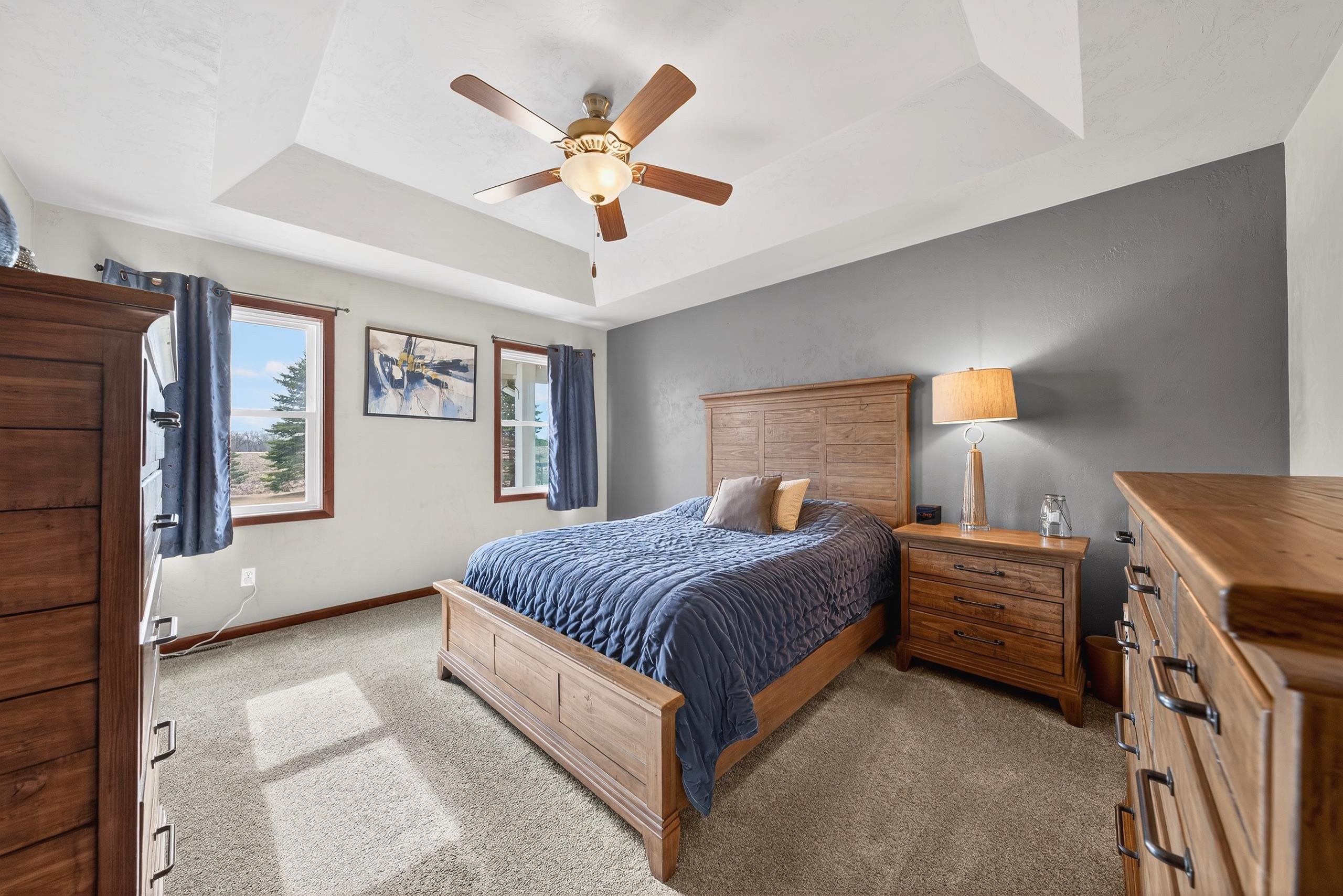 W7122 Hillview Road Greenville, WI 54942 - Photo 33 of 50