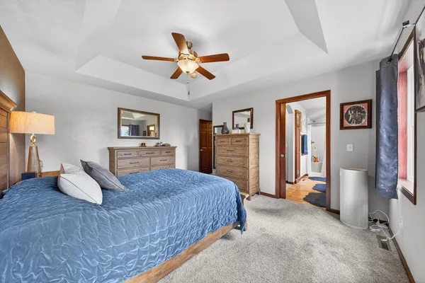 $689,000 | W7122 Hillview Road, Greenville, WI 54942