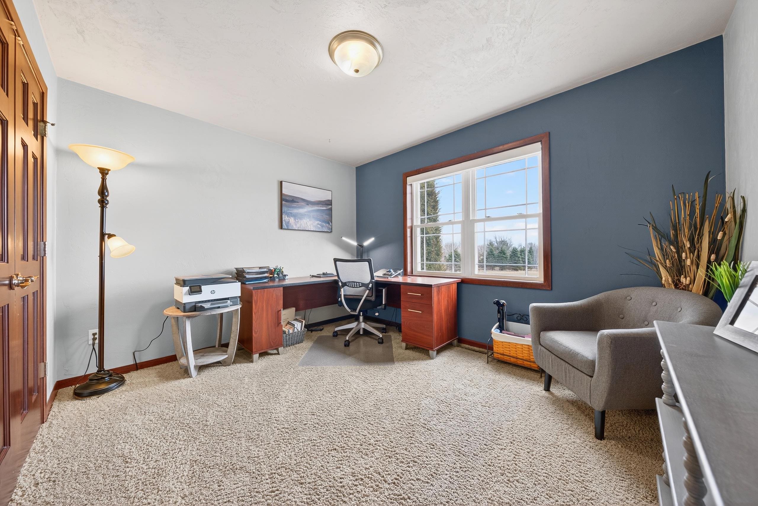 W7122 Hillview Road Greenville, WI 54942 - Photo 38 of 50