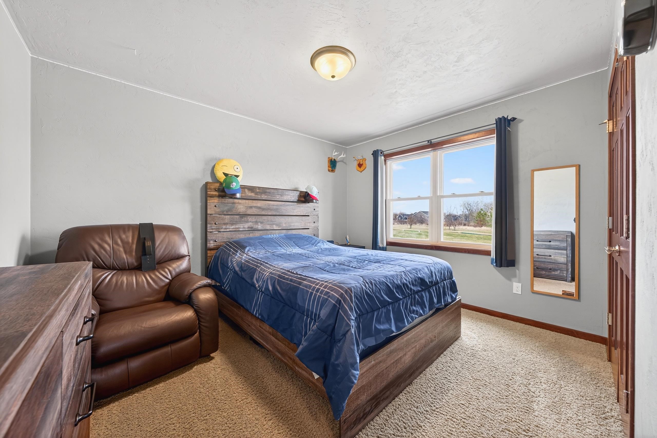 W7122 Hillview Road Greenville, WI 54942 - Photo 40 of 50