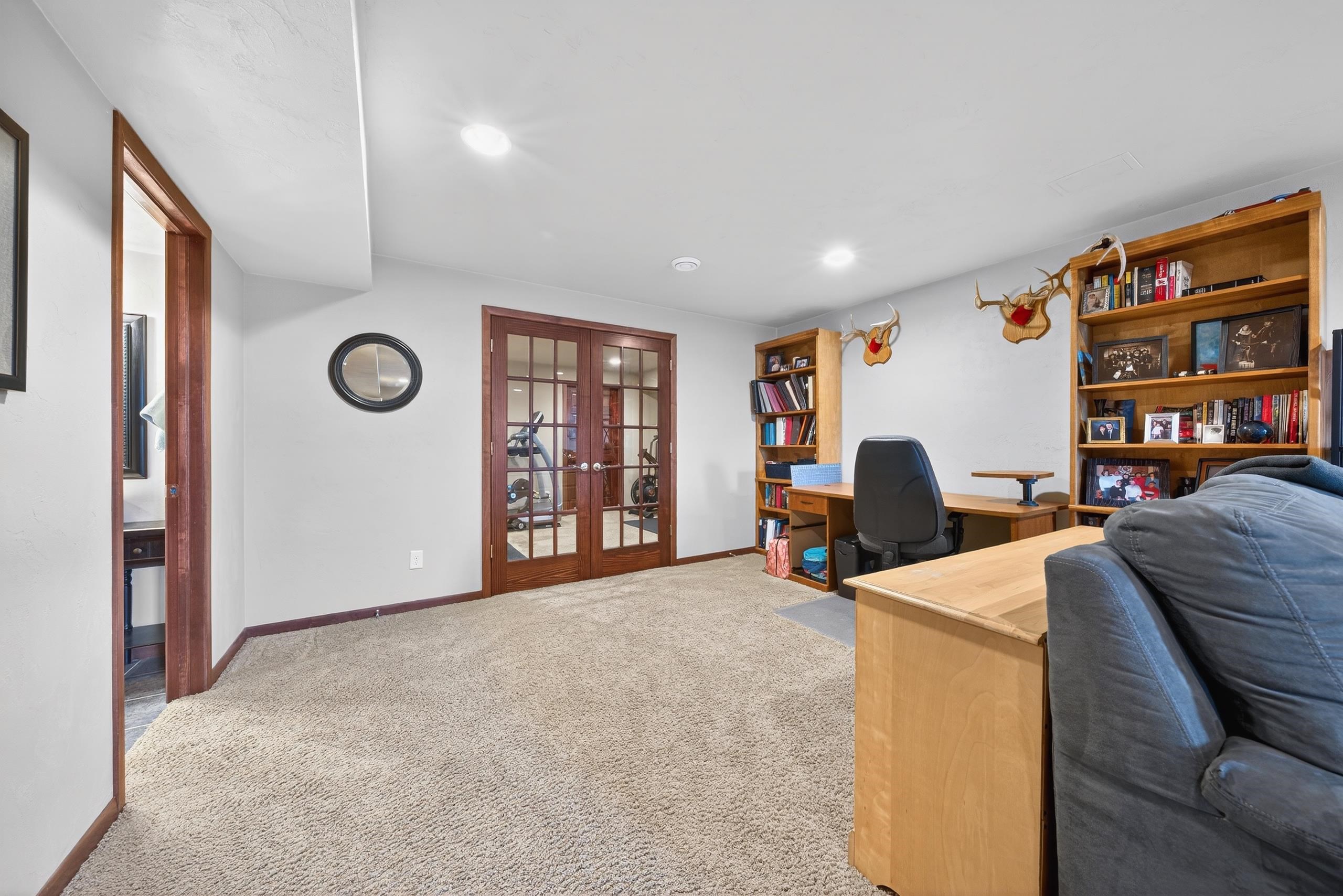 W7122 Hillview Road Greenville, WI 54942 - Photo 45 of 50