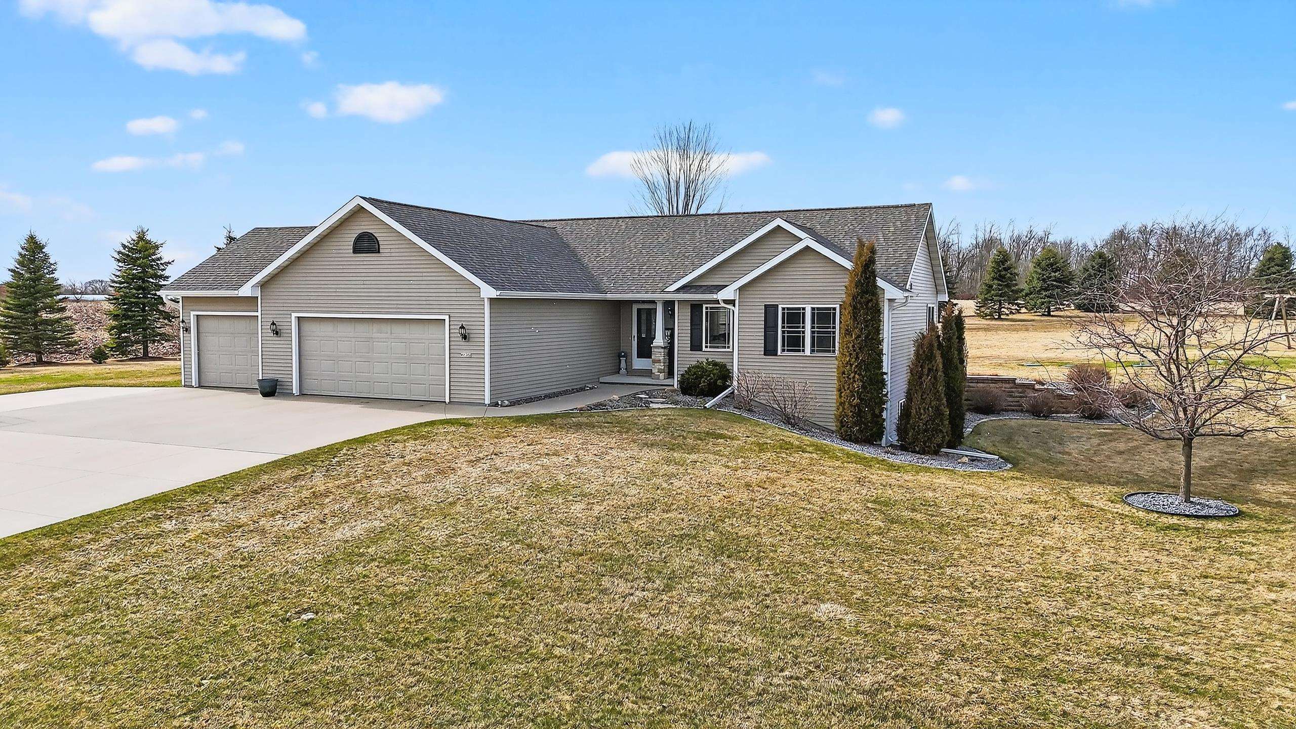W7122 Hillview Road Greenville, WI 54942 - Photo 5 of 50