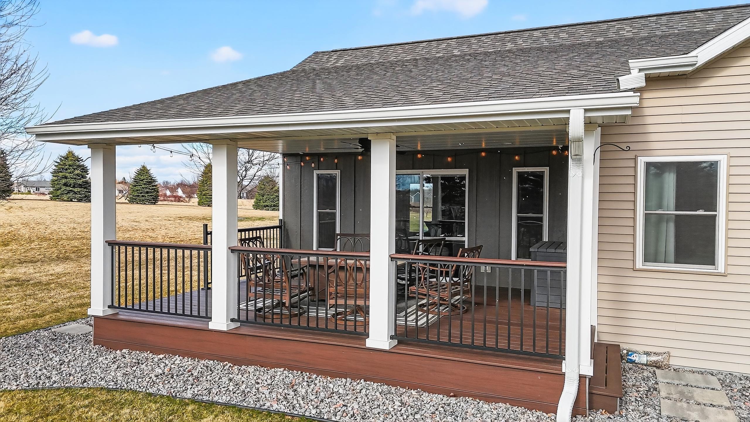 W7122 Hillview Road Greenville, WI 54942 - Photo 6 of 50