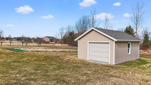 $689,000 | W7122 Hillview Road, Greenville, WI 54942