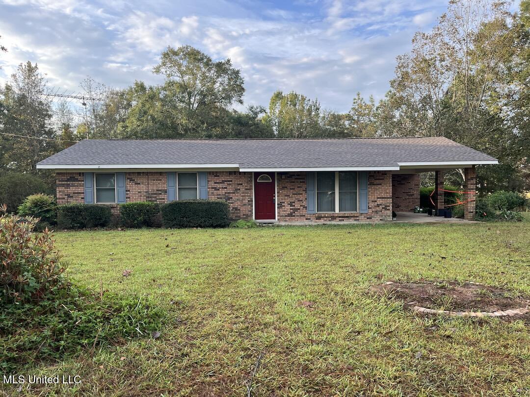 1296 King Bee Road Perkinston, MS 39573 - Photo 1 of 26 IMG_0479
