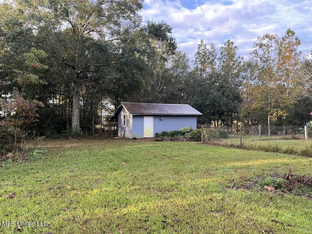 1296 King Bee Road Perkinston, MS 39573 - Photo 18 of 26 IMG_0481