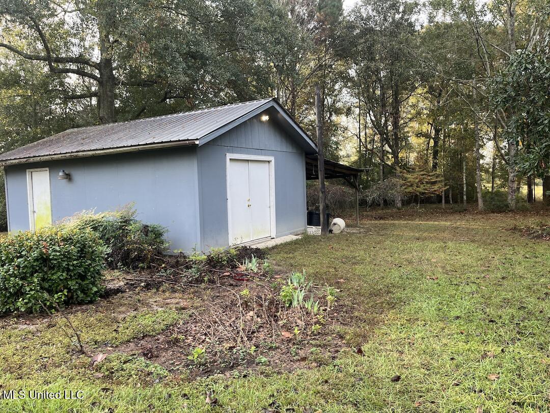 1296 King Bee Road Perkinston, MS 39573 - Photo 19 of 26 IMG_0486