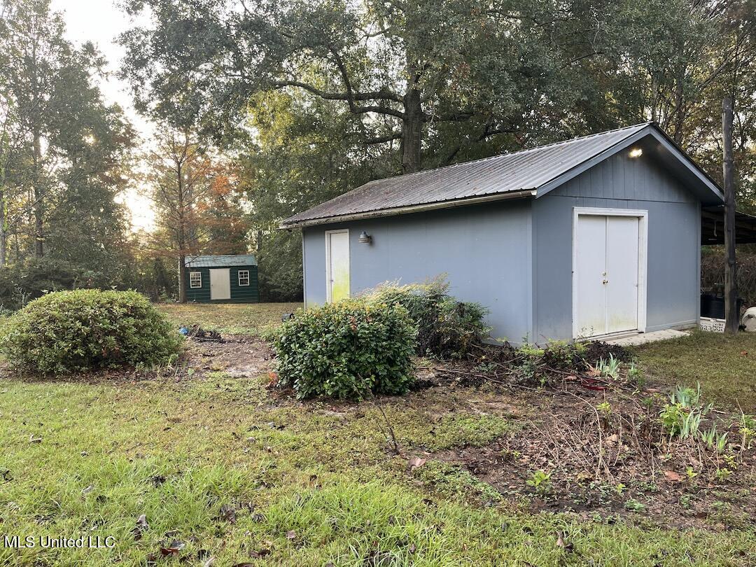 1296 King Bee Road Perkinston, MS 39573 - Photo 20 of 26 IMG_0487