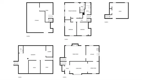 $358,000 | 9432 Carter Drive, Overland Park, KS 66212