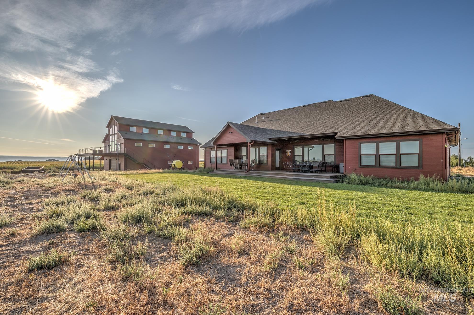 420 Grove Road Ontario, OR 97914 - Photo 10 of 45 Gallery Image 10