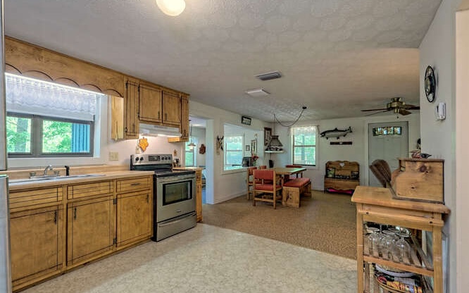 1173 Long Ridge Road Hiawassee, GA 30546 - Photo 8 of 28 Additional View