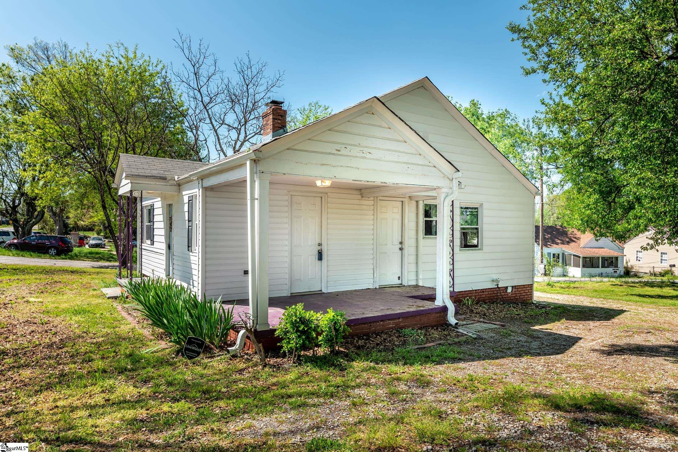 210 Pendleton Road Greenville, SC 29611 - Photo 24 of 26