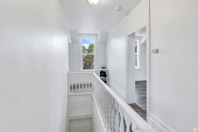 358 400 South Provo, UT 84601 - Photo 16 of 34 Upstairs landing.