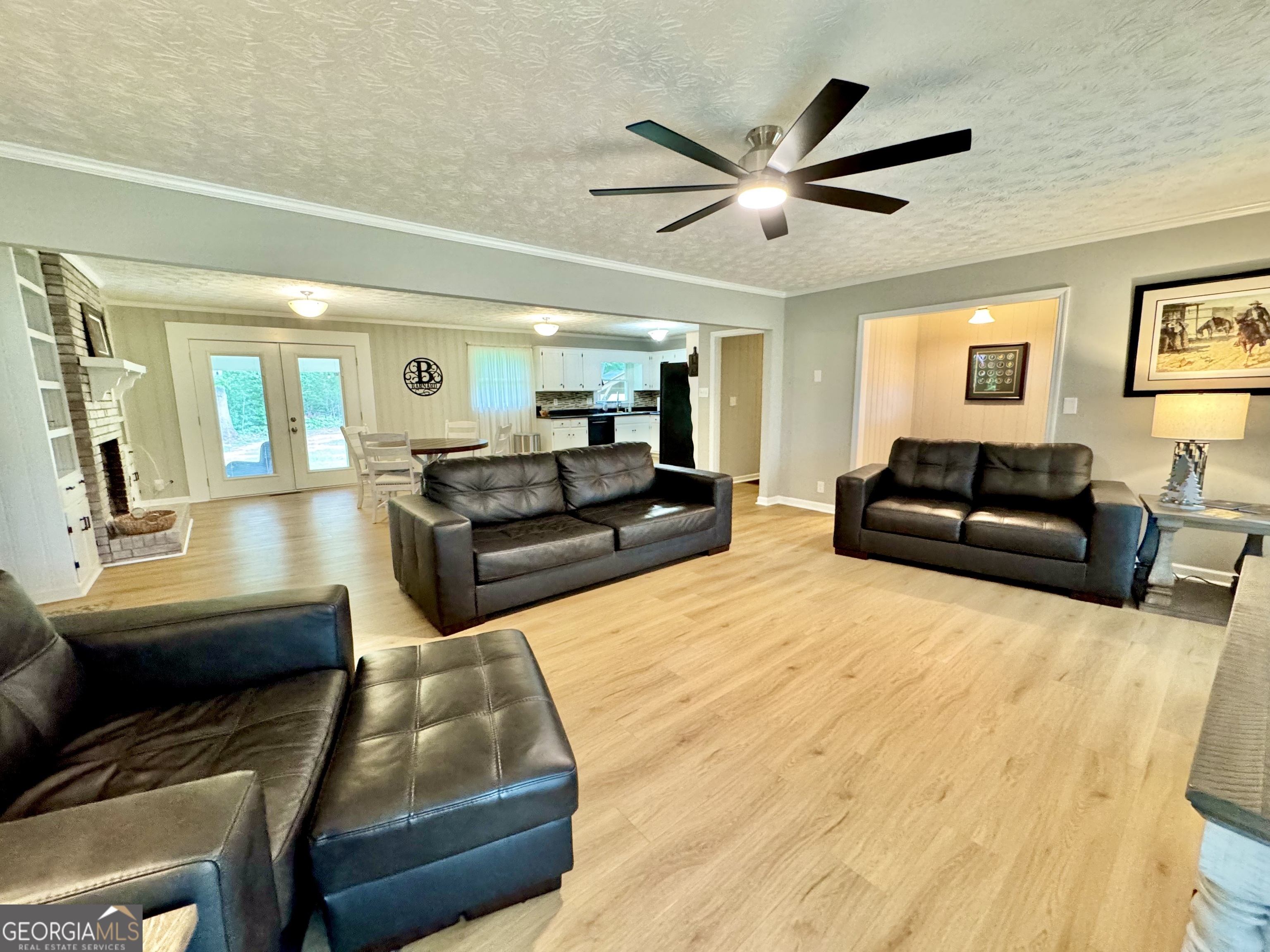 758 South Cherokee Road Social Circle, GA 30025 - Photo 6 of 49