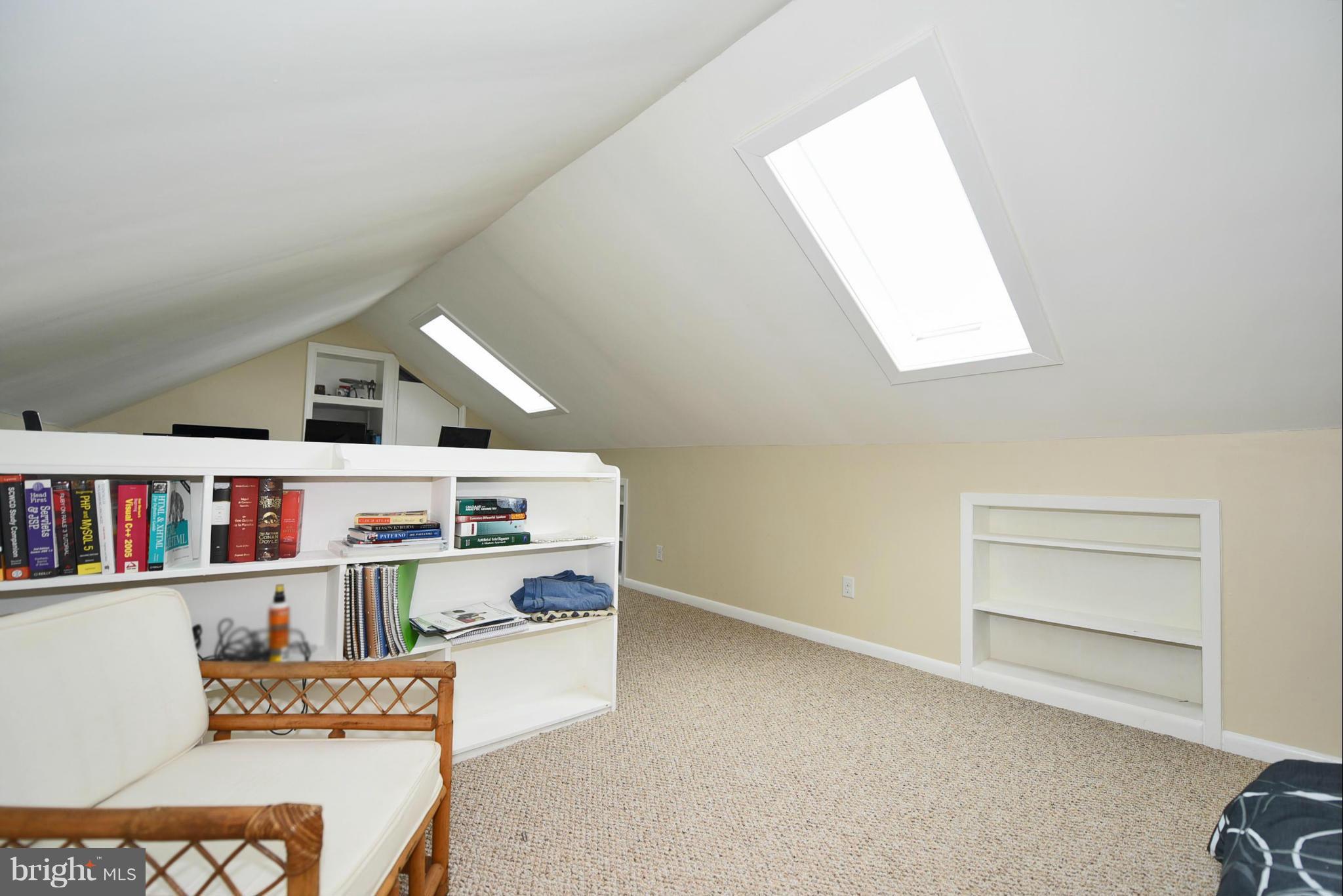 710 Elmwood Road Baltimore, MD 21206 - Photo 17 of 30 a room with storage and utility