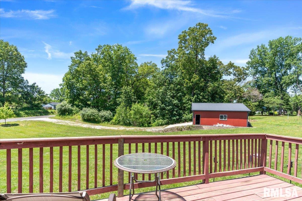485 Pakey Road Springfield, IL 62712 - Photo 39 of 53