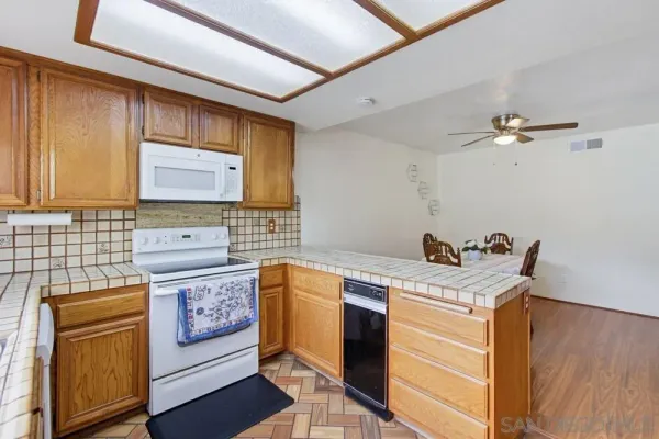 $699,000 | 5571 Adobe Falls Road, Unit D, San Diego, CA 92120