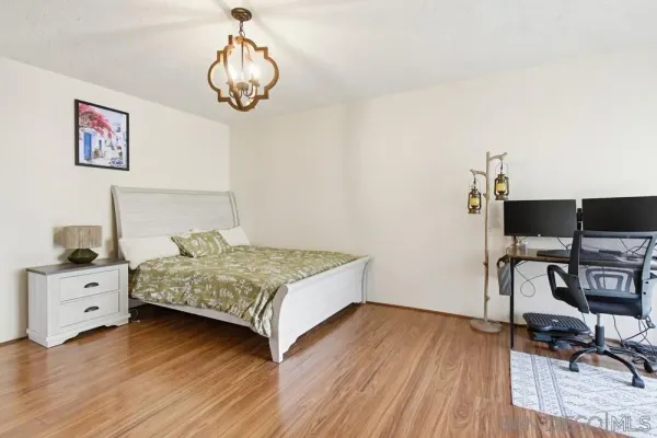 $699,000 | 5571 Adobe Falls Road, Unit D, San Diego, CA 92120