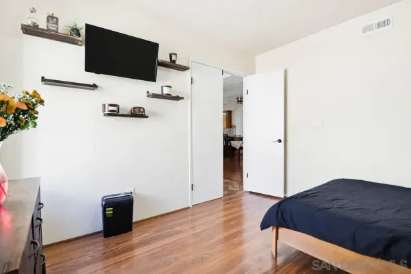 $699,000 | 5571 Adobe Falls Road, Unit D, San Diego, CA 92120
