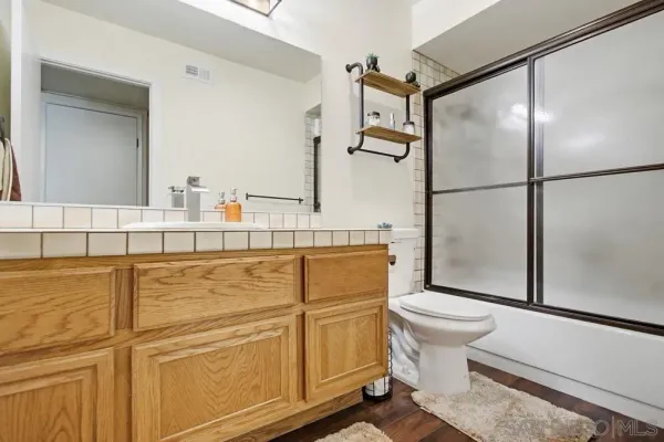 $699,000 | 5571 Adobe Falls Road, Unit D, San Diego, CA 92120