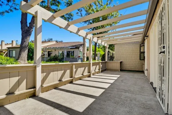 $699,000 | 5571 Adobe Falls Road, Unit D, San Diego, CA 92120