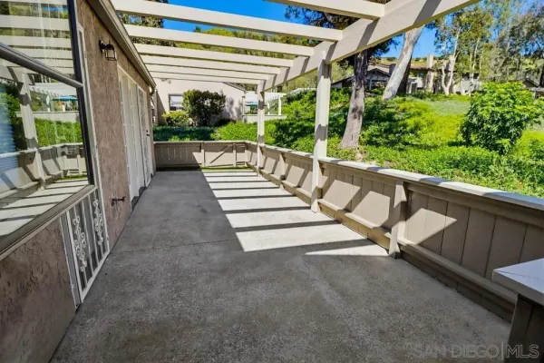 $699,000 | 5571 Adobe Falls Road, Unit D, San Diego, CA 92120