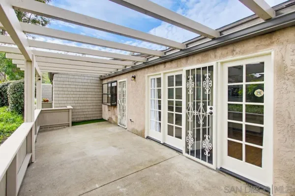 $699,000 | 5571 Adobe Falls Road, Unit D, San Diego, CA 92120