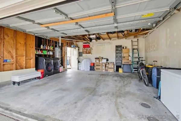 $699,000 | 5571 Adobe Falls Road, Unit D, San Diego, CA 92120