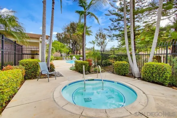 $699,000 | 5571 Adobe Falls Road, Unit D, San Diego, CA 92120