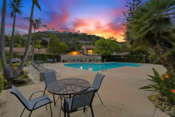 $699,000 | 5571 Adobe Falls Road, Unit D, San Diego, CA 92120