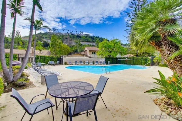 $699,000 | 5571 Adobe Falls Road, Unit D, San Diego, CA 92120