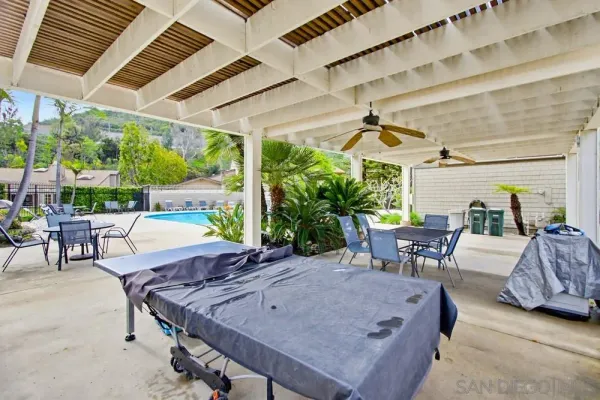 $699,000 | 5571 Adobe Falls Road, Unit D, San Diego, CA 92120